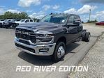 2025 Ram 3500 Crew Cab DRW 4x4 Cab Chassis for sale #560017 - photo 1