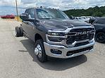 2025 Ram 3500 Crew Cab DRW 4x4 Cab Chassis for sale #560017 - photo 4