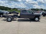 2025 Ram 3500 Crew Cab DRW 4x4 Cab Chassis for sale #560017 - photo 5