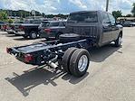 2025 Ram 3500 Crew Cab DRW 4x4 Cab Chassis for sale #560017 - photo 6