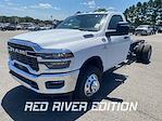 2025 Ram 3500 Regular Cab DRW 4x4 Cab Chassis for sale #560018 - photo 1