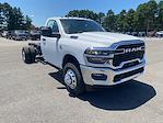 2025 Ram 3500 Regular Cab DRW 4x4 Cab Chassis for sale #560018 - photo 4