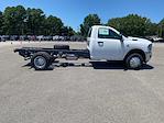 2025 Ram 3500 Regular Cab DRW 4x4 Cab Chassis for sale #560018 - photo 5