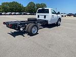 2025 Ram 3500 Regular Cab DRW 4x4 Cab Chassis for sale #560018 - photo 6