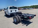 2025 Ram 3500 Regular Cab DRW 4x4 Cab Chassis for sale #560018 - photo 2