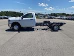2025 Ram 3500 Regular Cab DRW 4x4 Cab Chassis for sale #560018 - photo 8