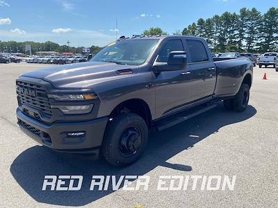 New 2025 Ram 3500 Tradesman Crew Cab 4x4 DRW Pickup for sale #560964 - photo 1