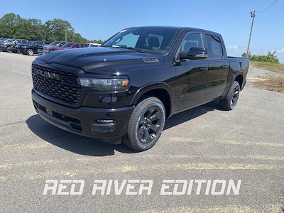 New 2025 Ram 3500 Limited Crew Cab 4x4 DRW Pickup for sale #561041 - photo 1