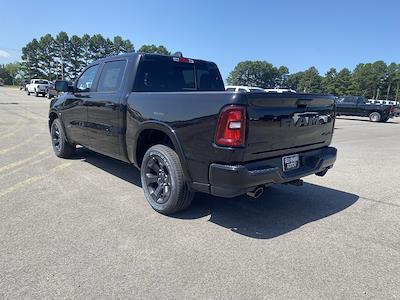 New 2025 Ram 3500 Limited Crew Cab 4x4 DRW Pickup for sale #561041 - photo 2