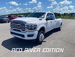 2025 Ram 3500 Crew Cab DRW 4x4 Pickup for sale #561042 - photo 1