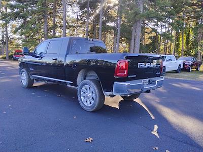 New 2025 Ram 2500 Laramie Mega Cab 4WD Pickup for sale #563335 - photo 2