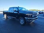New 2025 Ram 2500 Laramie Mega Cab 4WD Pickup for sale #563335 - photo 4
