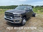 2025 Ram 3500 Crew Cab DRW 4x4 Cab Chassis for sale #566197 - photo 1