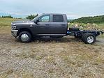 2025 Ram 3500 Crew Cab DRW 4x4 Cab Chassis for sale #566197 - photo 8