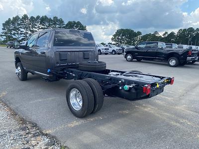 New 2025 Ram 3500 Tradesman Crew Cab 4x4 60 CA Cab Chassis for sale #566198 - photo 2