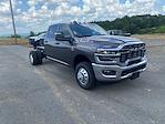 New 2025 Ram 3500 Tradesman Crew Cab 4x4 60 CA Cab Chassis for sale #566198 - photo 4