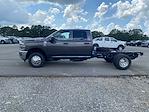 New 2025 Ram 3500 Tradesman Crew Cab 4x4 60 CA Cab Chassis for sale #566198 - photo 8