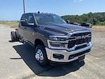 New 2025 Ram 3500 Tradesman Crew Cab 4x4 60 CA Cab Chassis for sale #566199 - photo 4