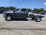 New 2025 Ram 3500 Tradesman Crew Cab 4x4 60 CA Cab Chassis for sale #566199 - photo 8