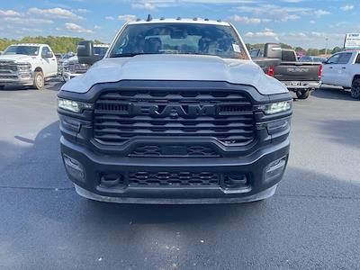 2025 Ram 3500 Crew Cab DRW 4WD Cab Chassis for sale #566200 - photo 2