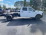 New 2025 Ram 3500 Tradesman Crew Cab 4WD 60 CA Cab Chassis for sale #566200 - photo 5