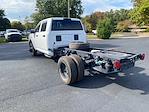 New 2025 Ram 3500 Tradesman Crew Cab 4WD 60 CA Cab Chassis for sale #566200 - photo 2
