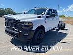 New 2025 Ram 3500 Tradesman Crew Cab 4x4 60 CA Cab Chassis for sale #566202 - photo 1