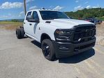 New 2025 Ram 3500 Tradesman Crew Cab 4x4 60 CA Cab Chassis for sale #566202 - photo 4