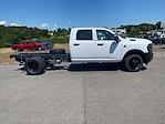 New 2025 Ram 3500 Tradesman Crew Cab 4x4 60 CA Cab Chassis for sale #566202 - photo 5
