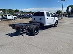 New 2025 Ram 3500 Tradesman Crew Cab 4x4 60 CA Cab Chassis for sale #566202 - photo 6