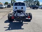 New 2025 Ram 3500 Tradesman Crew Cab 4x4 60 CA Cab Chassis for sale #566202 - photo 7
