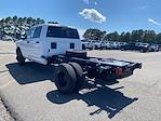 New 2025 Ram 3500 Tradesman Crew Cab 4x4 60 CA Cab Chassis for sale #566202 - photo 2