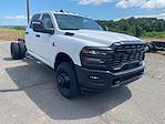 New 2025 Ram 3500 Tradesman Crew Cab 4x4 60 CA Cab Chassis for sale #566203 - photo 4