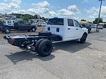 New 2025 Ram 3500 Tradesman Crew Cab 4x4 60 CA Cab Chassis for sale #566203 - photo 6