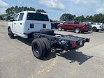 New 2025 Ram 3500 Tradesman Crew Cab 4x4 60 CA Cab Chassis for sale #566203 - photo 2
