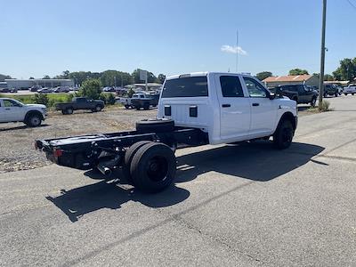 New 2025 Ram 3500 Tradesman Crew Cab 4x4 60 CA Cab Chassis for sale #566204 - photo 2