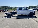 New 2025 Ram 3500 Tradesman Crew Cab 4x4 60 CA Cab Chassis for sale #566204 - photo 35