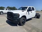 New 2025 Ram 3500 Tradesman Crew Cab 4x4 60 CA Cab Chassis for sale #566204 - photo 37