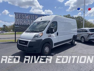 Used 2022 Ram ProMaster 2500 - photo 1