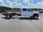 New 2025 Ram 5500 Tradesman Crew Cab 4x4 84 CA Cab Chassis for sale #570371 - photo 5