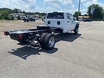 New 2025 Ram 5500 Tradesman Crew Cab 4x4 84 CA Cab Chassis for sale #570371 - photo 6