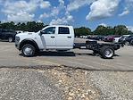 New 2025 Ram 5500 Tradesman Crew Cab 4x4 84 CA Cab Chassis for sale #570371 - photo 8