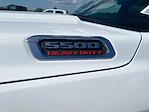 2025 Ram 5500 Crew Cab DRW 4x4 Cab Chassis for sale #570372 - photo 10