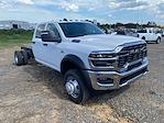2025 Ram 5500 Crew Cab DRW 4x4 Cab Chassis for sale #570372 - photo 4