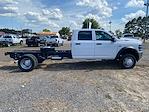 2025 Ram 5500 Crew Cab DRW 4x4 Cab Chassis for sale #570372 - photo 5