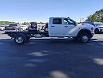 New 2025 Ram 5500 Tradesman Crew Cab 4WD 84 CA Cab Chassis for sale #570373 - photo 5