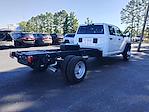 New 2025 Ram 5500 Tradesman Crew Cab 4WD 84 CA Cab Chassis for sale #570373 - photo 6