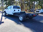 New 2025 Ram 5500 Tradesman Crew Cab 4WD 84 CA Cab Chassis for sale #570373 - photo 2