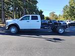 New 2025 Ram 5500 Tradesman Crew Cab 4WD 84 CA Cab Chassis for sale #570373 - photo 8