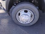 New 2025 Ram 5500 Tradesman Crew Cab 4WD 84 CA Cab Chassis for sale #570373 - photo 9